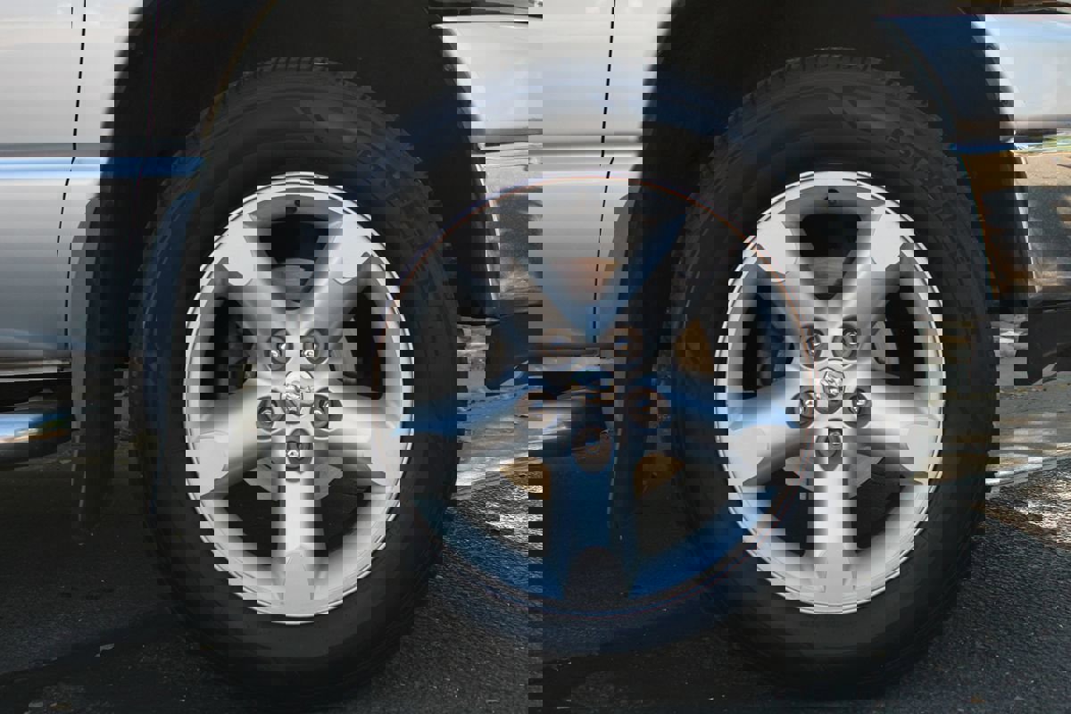 Used 2008 Dodge Ram 1500 Truck SLT w/ Trailer Tow Group image 41