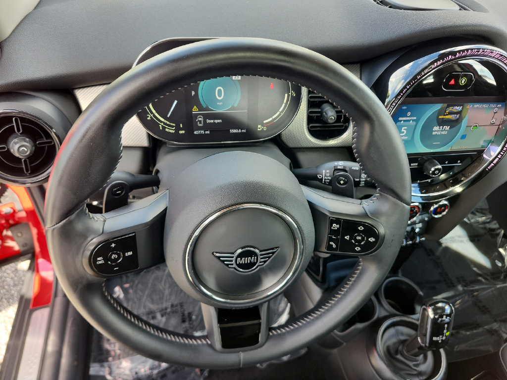 Used 2024 MINI Cooper S FWD image 34