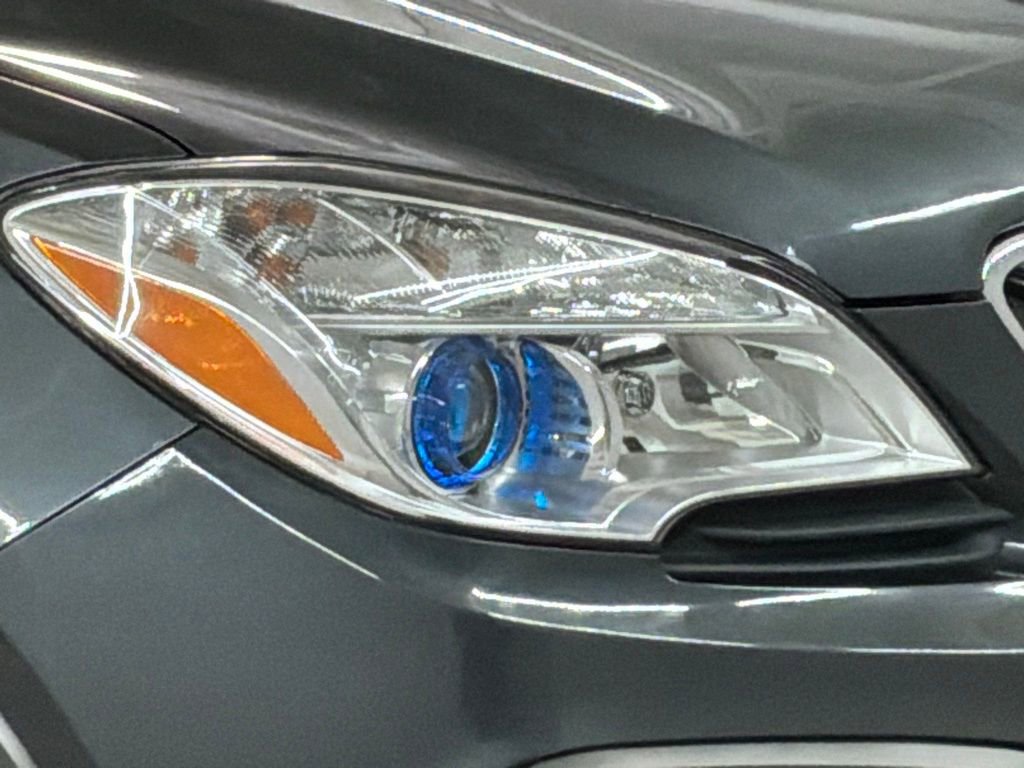 Used 2016 Buick Encore Premium w/ Experience Buick Package image 30