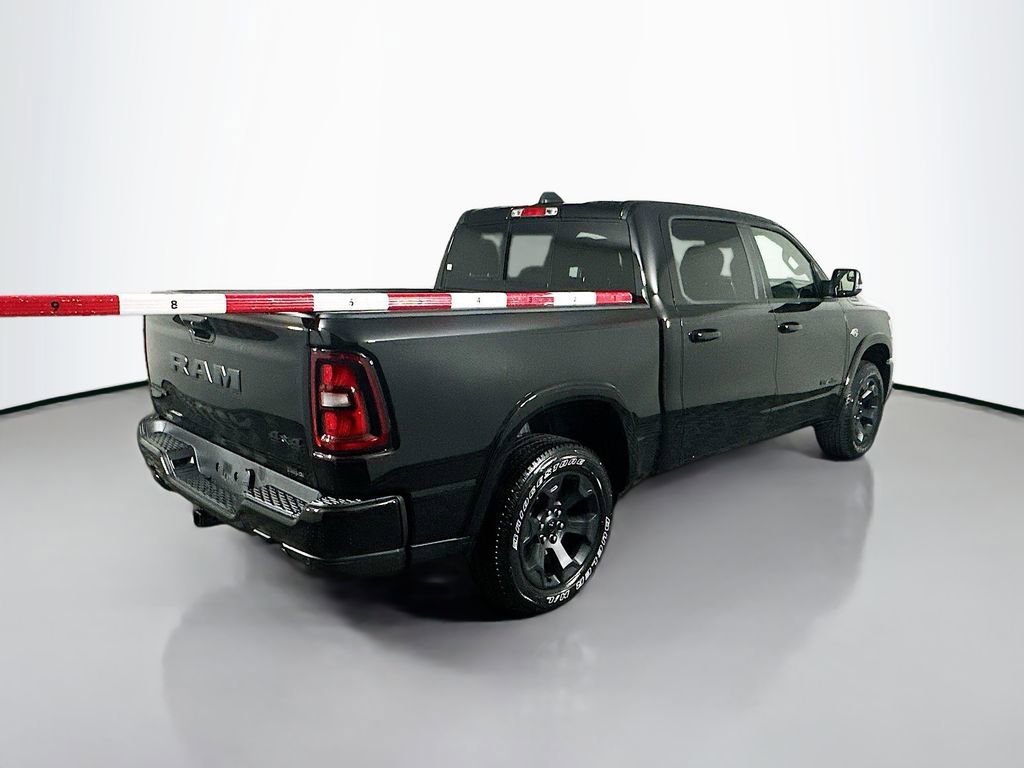 New 2026 RAM 1500 Big Horn image 7