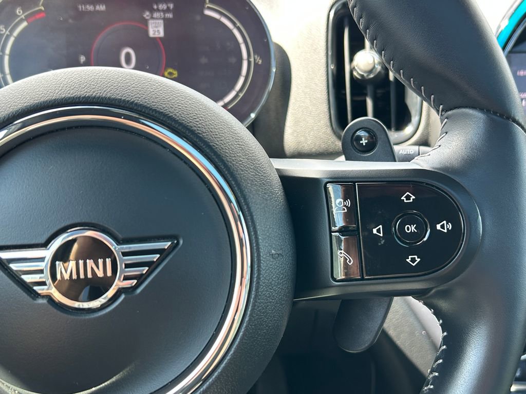 Used 2023 MINI Cooper Countryman S w/ Mini Untamed Edition image 20