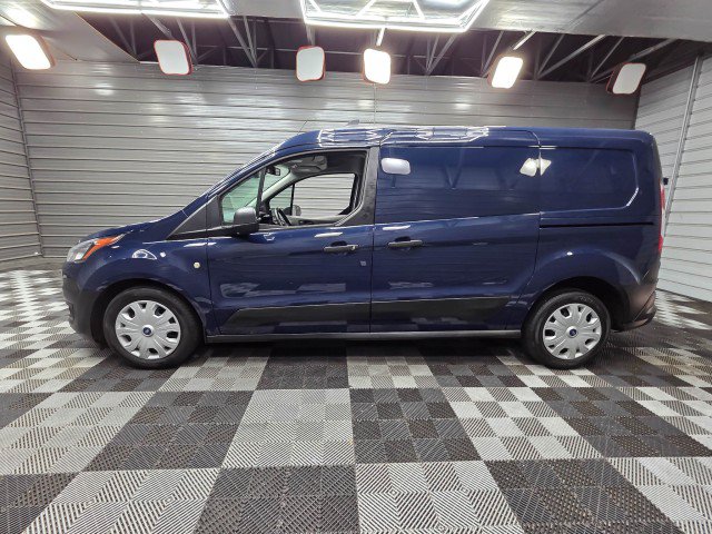 Used 2020 Ford Transit Connect XL FWD image 8