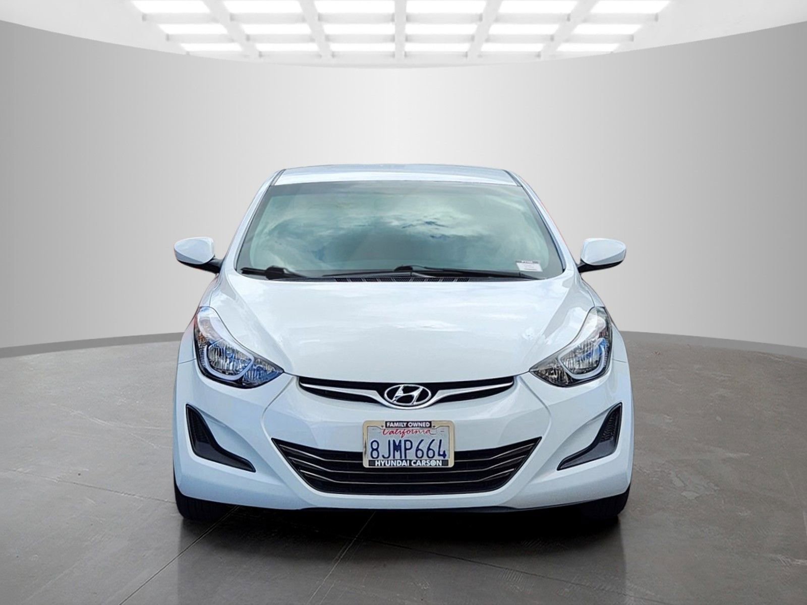 Used 2016 Hyundai Elantra SE FWD image 2
