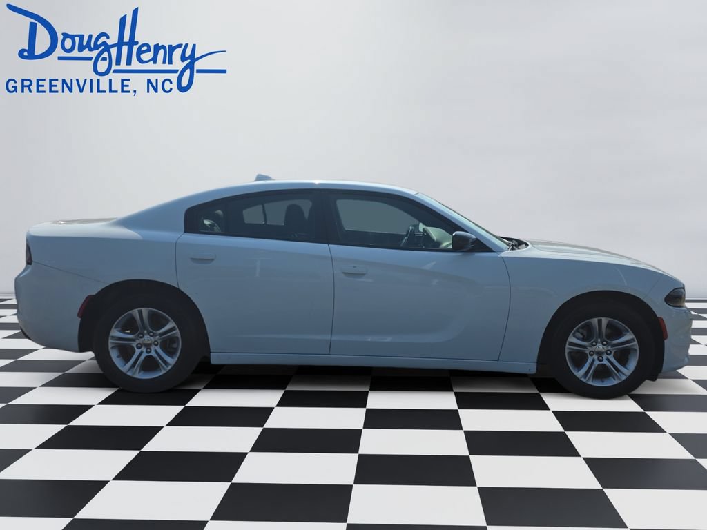 Used 2023 Dodge Charger SXT RWD image 6
