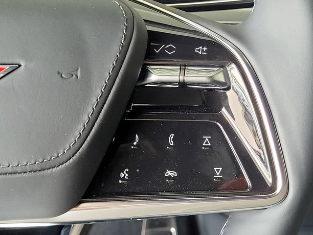 New 2026 Cadillac Lyriq V w/ LPO, Floor Liner Package image 25