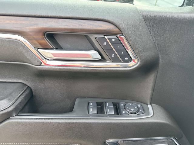 Used 2024 GMC Sierra 1500 SLT image 43