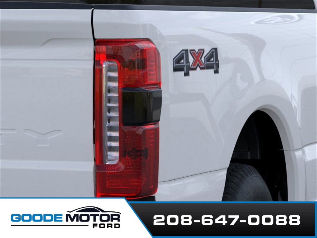New 2026 Ford F250 XL image 21