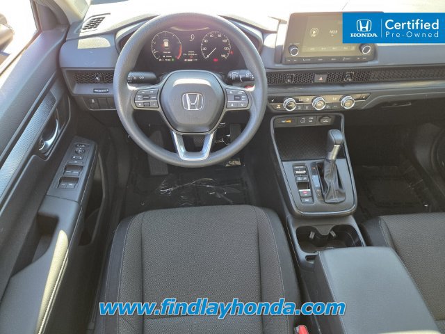 Certified 2025 Honda CR-V EX image 18