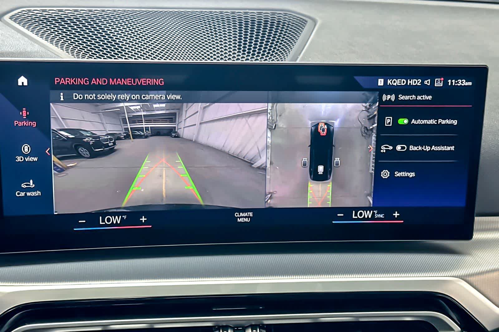 Used 2023 BMW i4 eDrive35 RWD image 19