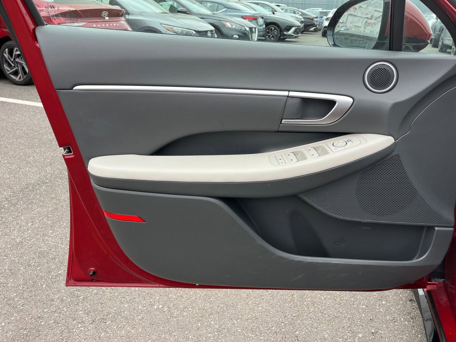 Used 2025 Hyundai Sonata SEL image 18