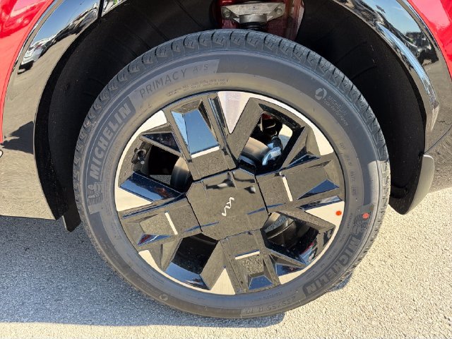 New 2027 Kia Sportage SX AWD/4WD image 27