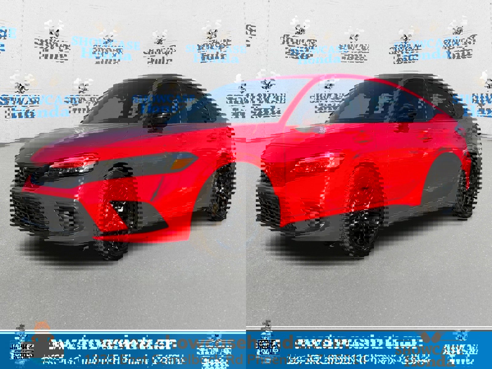 Used 2022 Honda Civic Sport