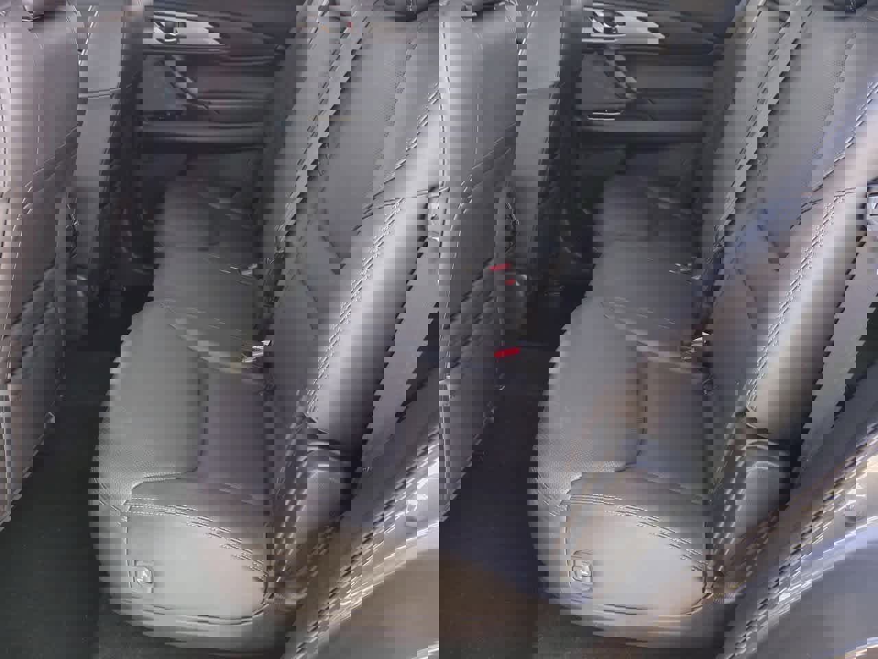 Used 2023 MAZDA CX-9 Touring Plus image 19