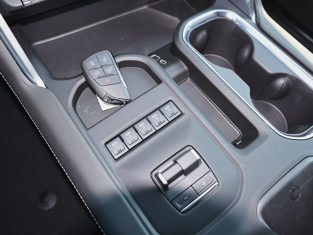 New 2026 GMC Sierra 3500 Denali Ultimate image 27