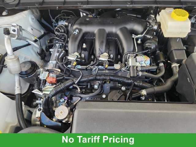 New 2026 Nissan Pathfinder SL FWD image 23