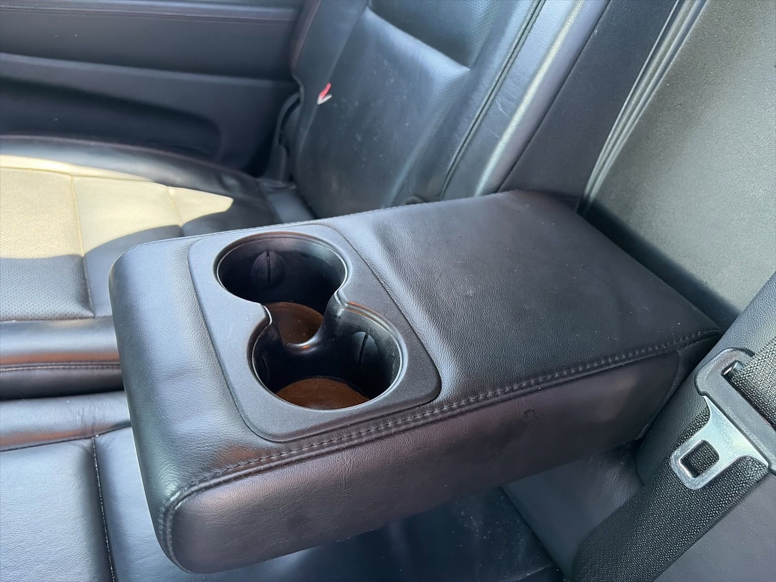 Used 2018 Dodge Durango R/T RWD image 13