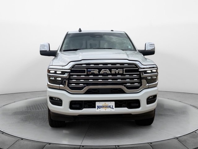 Used 2026 RAM 2500 Limited AWD/4WD image 8