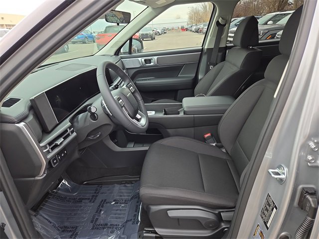 New 2026 Hyundai Santa Fe SE image 21