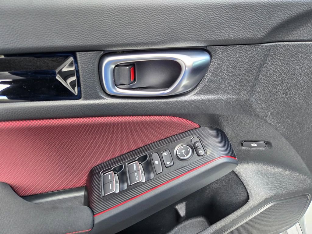 Used 2025 Honda Civic Si image 17