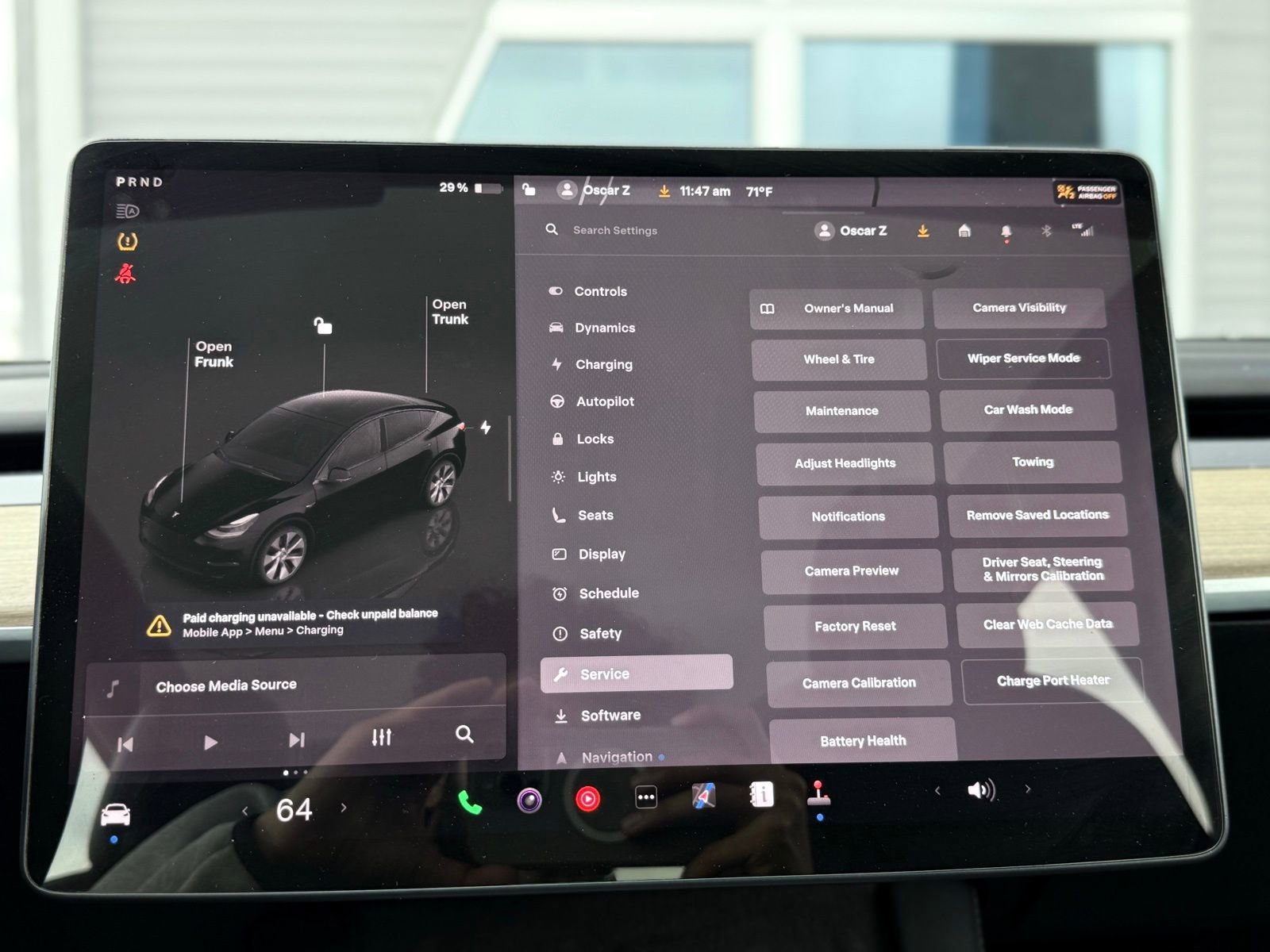 Used 2022 Tesla Model Y Long Range image 53