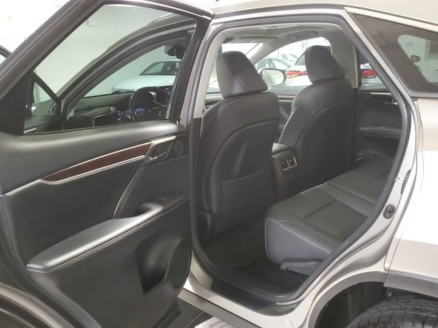 Used 2020 Lexus RX 350 AWD w/ Premium Package image 29