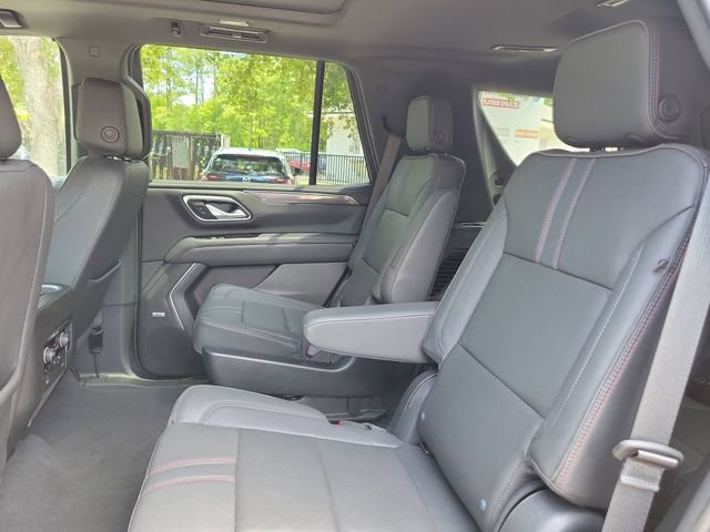 Used 2023 Chevrolet Tahoe RST w/ Luxury Package RWD image 12