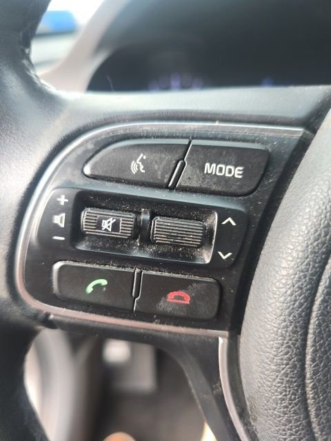 Used 2018 Kia Optima EX FWD image 19