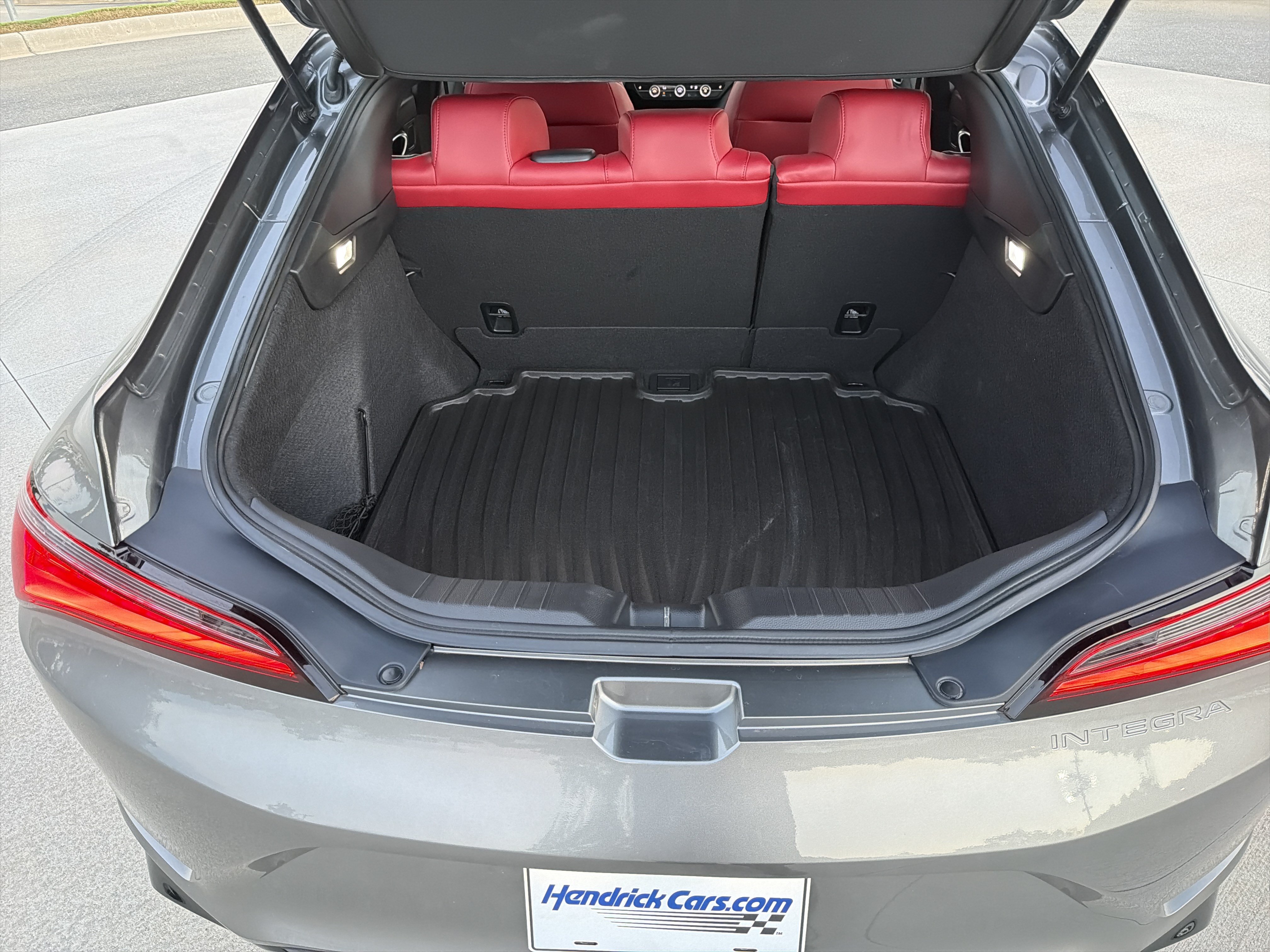 Used 2024 Acura Integra A-Spec FWD image 31