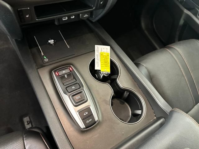 Used 2024 Honda Ridgeline TrailSport image 20