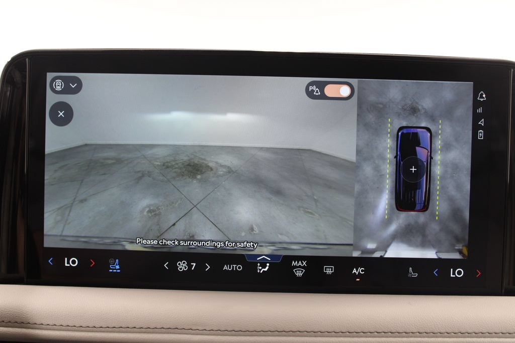 New 2026 Lincoln Aviator Reserve AWD/4WD image 52