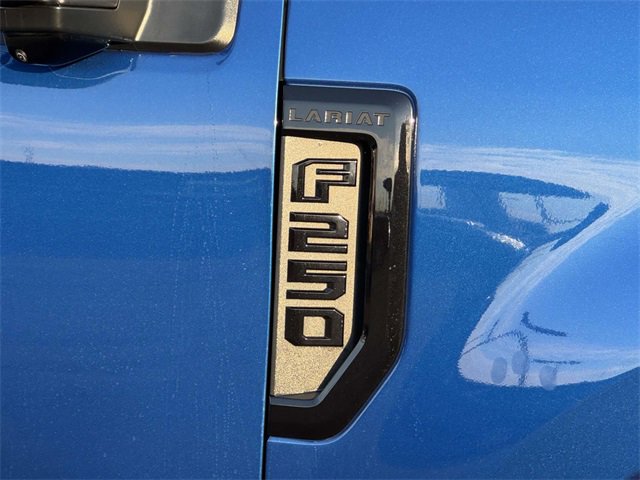 Used 2022 Ford F250 Lariat w/ Lariat Ultimate Package image 9
