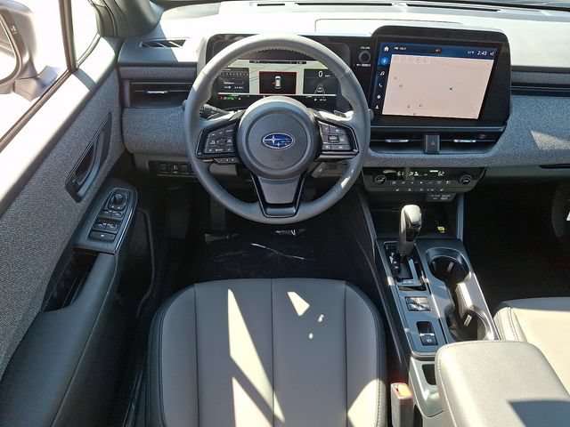 New 2026 Subaru Outback Premium AWD/4WD image 8