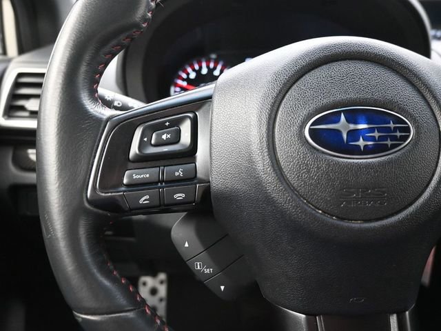 Used 2019 Subaru WRX image 25