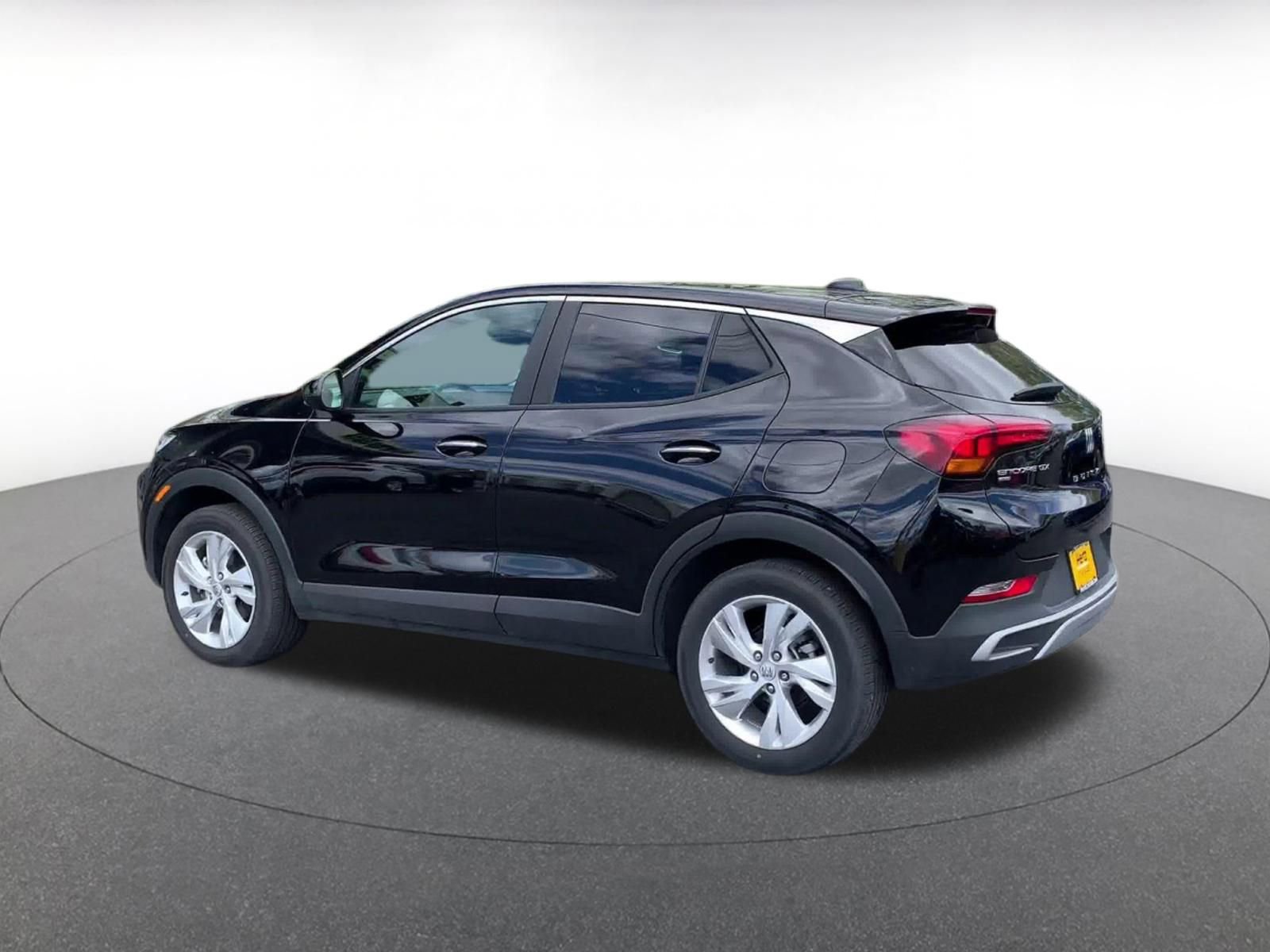 Used 2025 Buick Encore GX Preferred image 10