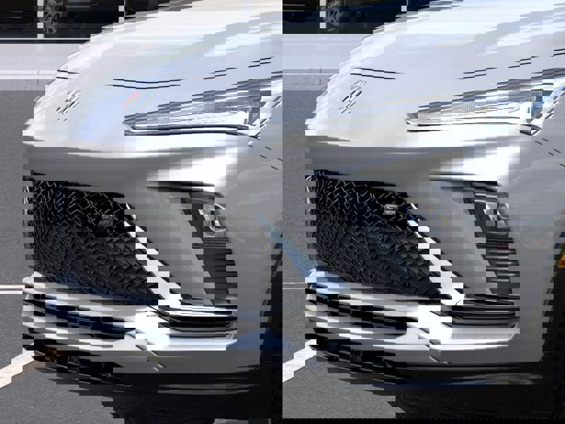 New 2026 Buick Envista Sport Touring w/ Convenience I Package image 35