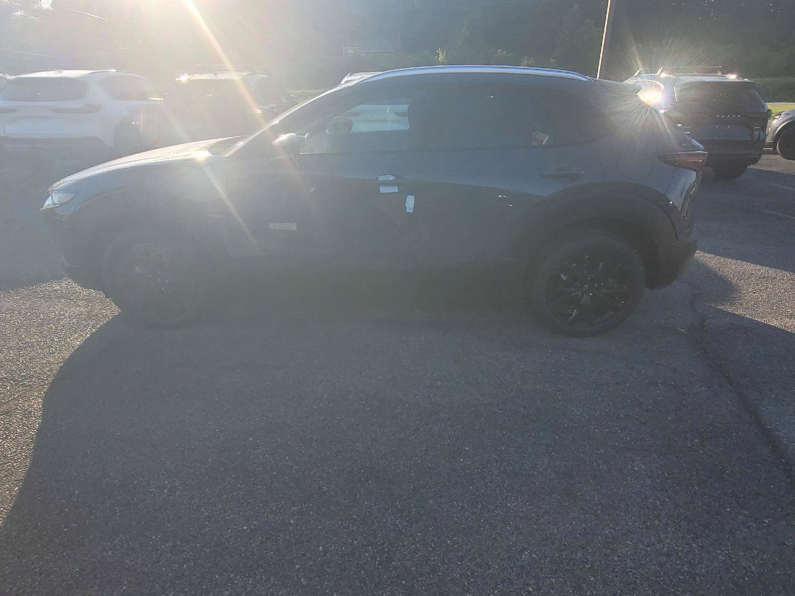 New 2026 MAZDA CX-30 AWD 2.5 S image 38