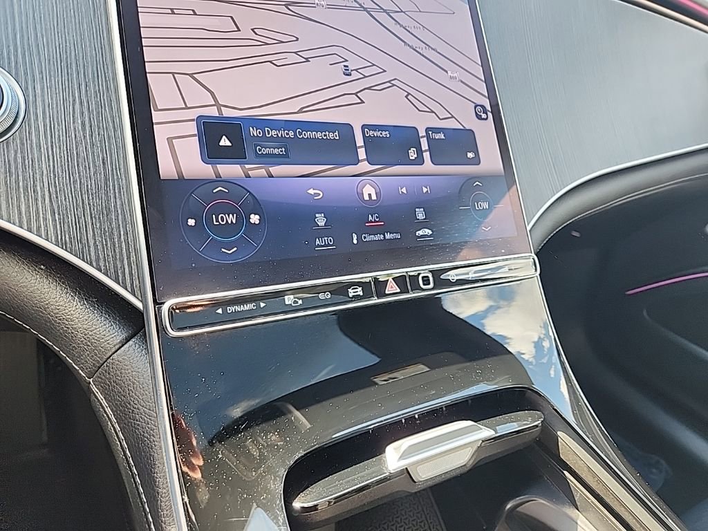 Used 2023 Mercedes-Benz EQS 450+ Sedan image 31