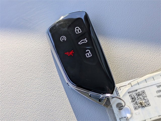 New 2026 Volkswagen Atlas SEL Premium R-Line image 35