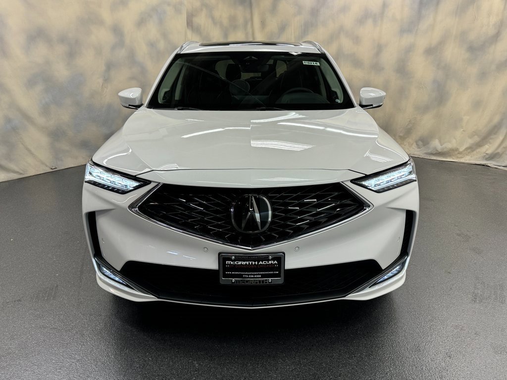 New 2026 Acura MDX w/ Advance Package image 5