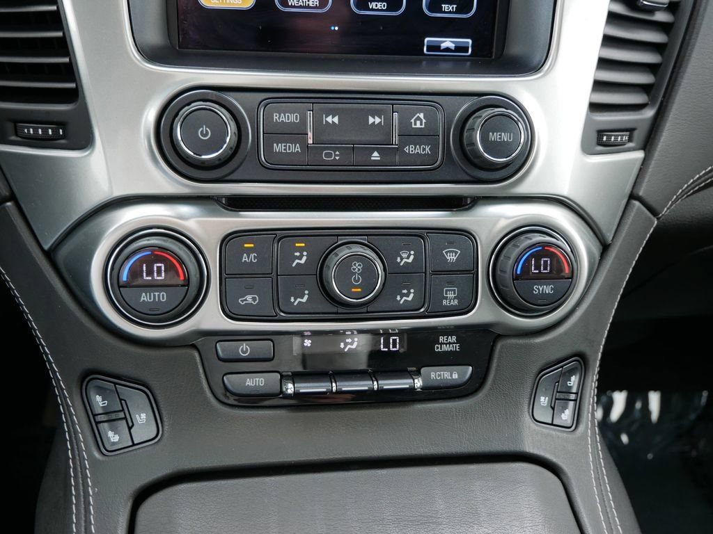 Used 2019 Chevrolet Tahoe Premier AWD/4WD image 22