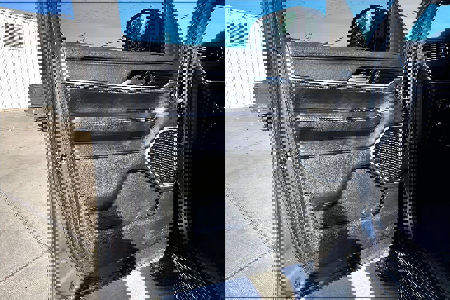 Used 2022 Jeep Wagoneer Series I image 42