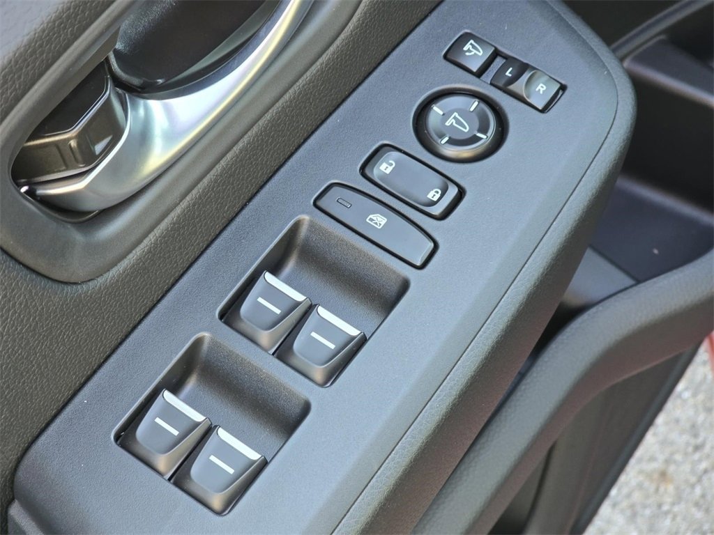 New 2026 Honda Passport TrailSport Elite image 28