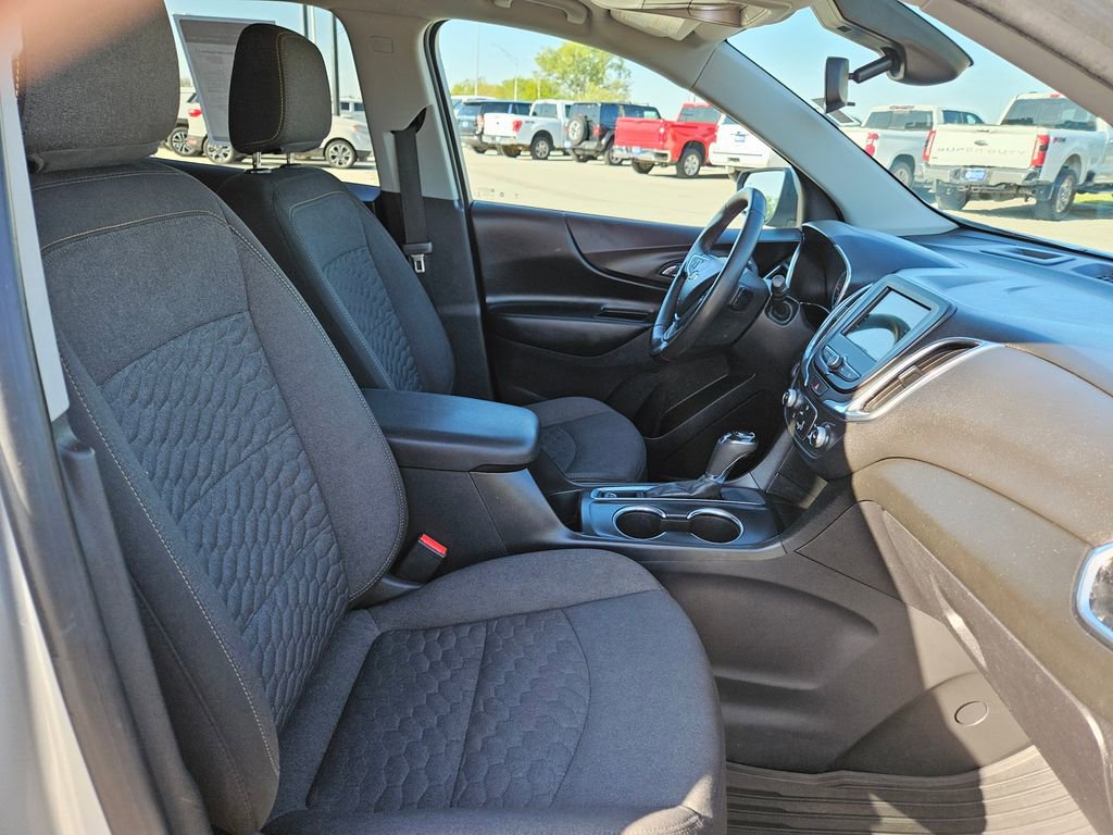 Used 2019 Chevrolet Equinox LT FWD image 34