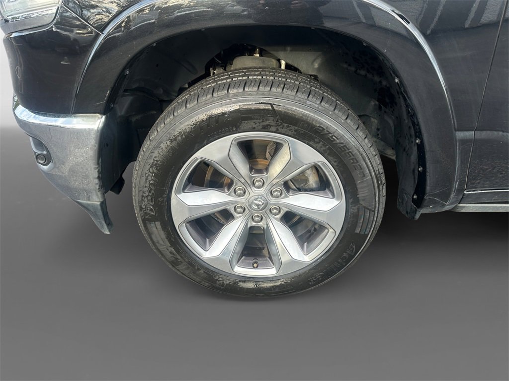 Certified 2022 RAM 1500 Limited image 15