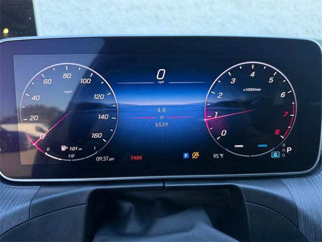 Used 2025 Mercedes-Benz C 300 Sedan image 18