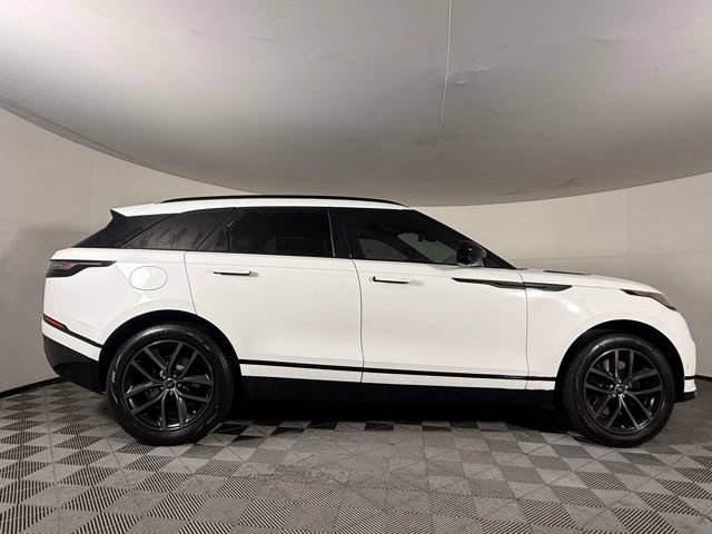 New 2026 Land Rover Range Rover Velar Belgravia AWD/4WD image 9