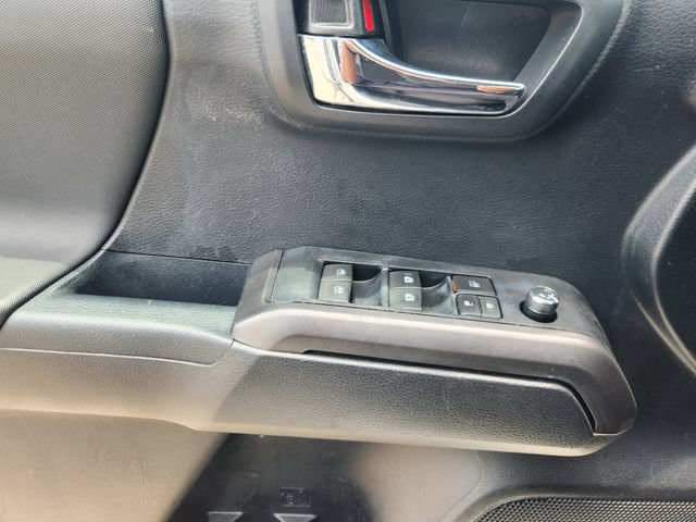 Certified 2018 Toyota Tacoma TRD Sport w/ Technology Package RWD image 22