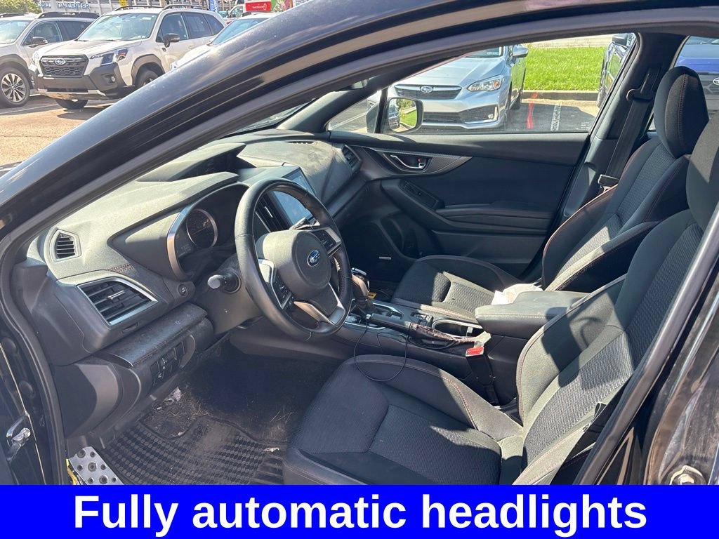 Used 2017 Subaru Impreza 2.0i Sport AWD/4WD image 14