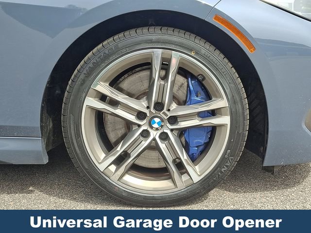 Used 2021 BMW M235i xDrive Gran Coupe w/ Premium Package image 10