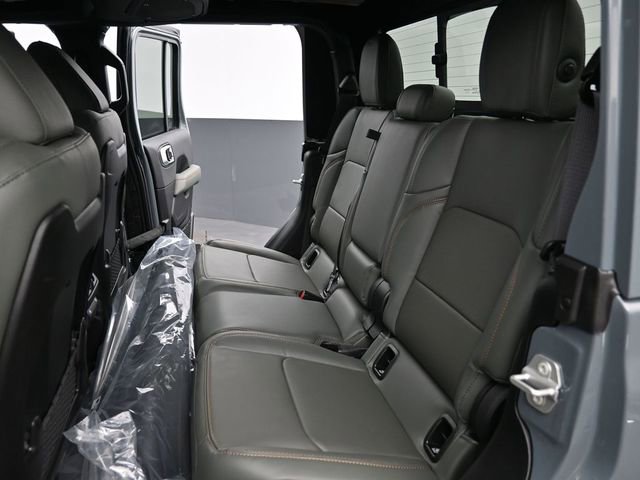 New 2026 Jeep Gladiator Mojave AWD/4WD image 9